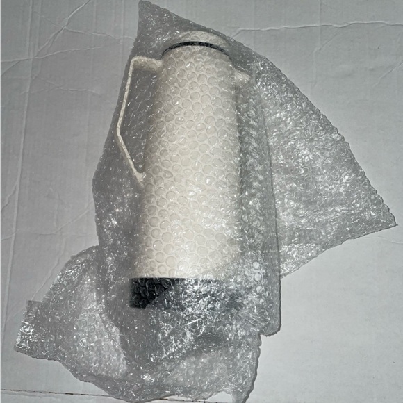 Vintage Thermos Coffee Butler Carafe Insulated 1 Liter Capacity (1013/50) White - Picture 3 of 11